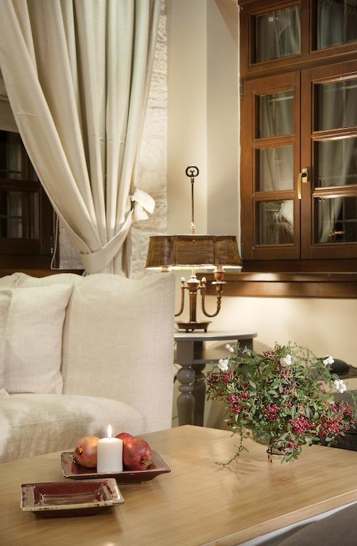 Aberratio Boutique 3*