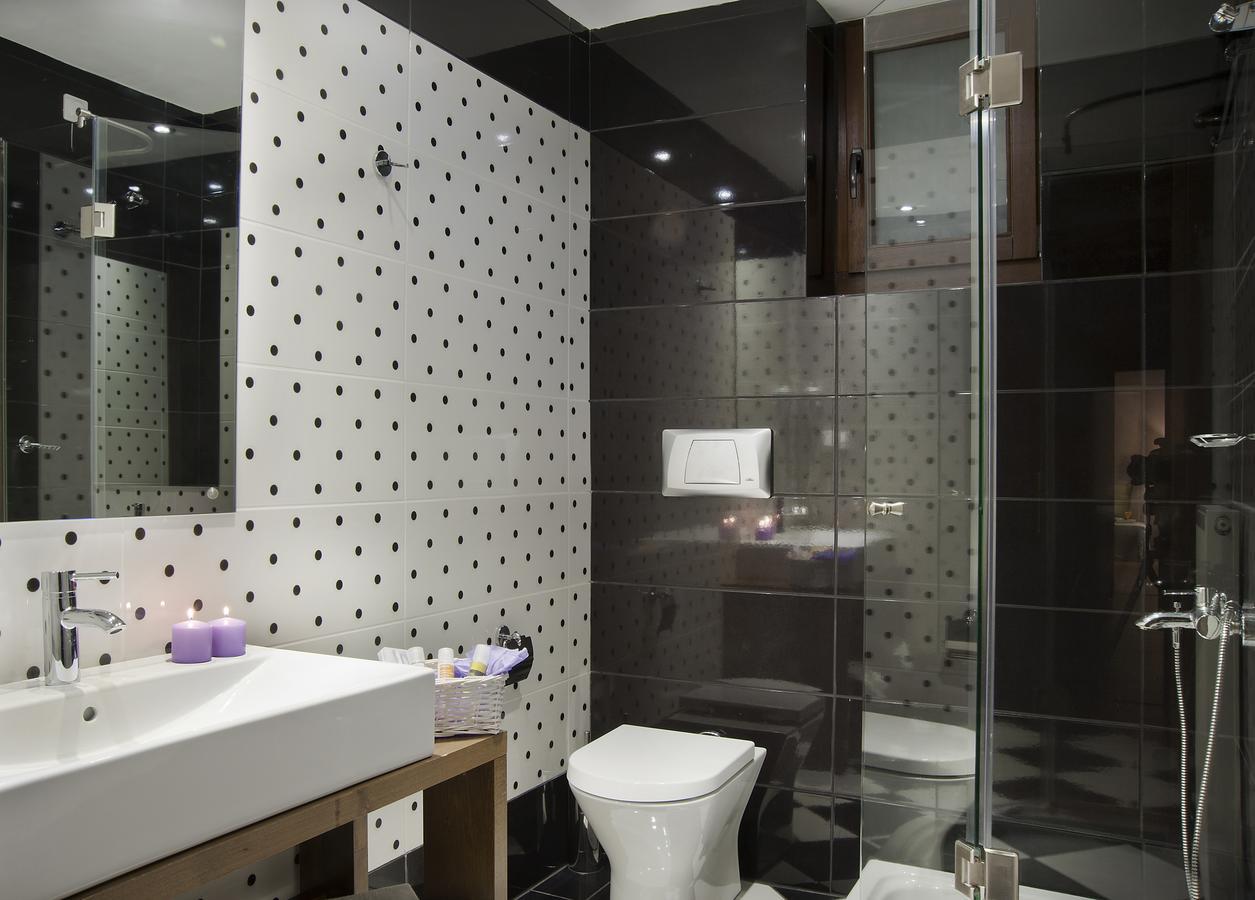 Hotel Aberratio Boutique